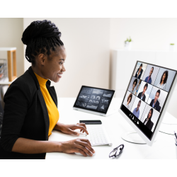 Parcours d'intégration collaborateurs - Filiale 3