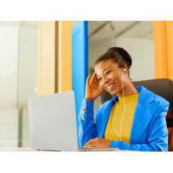 Cours anglais adapté - Intermédiaire